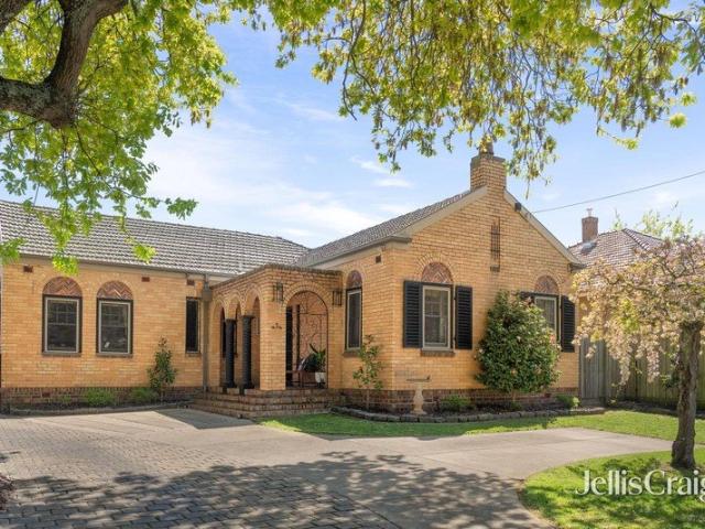 A distinguished residence in a coveted Lake Wendouree location