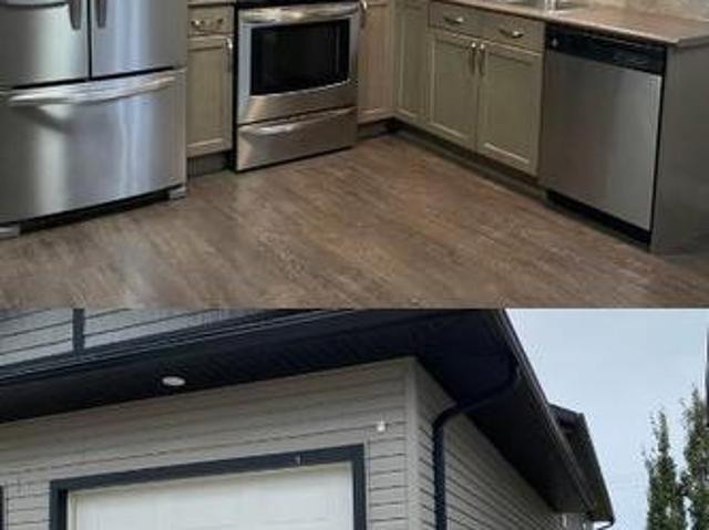 A Dn 9429 88 Street, Grande Prairie, AB, T8X 0H2 house for lease | Listing ID A2347 | Royal LePage