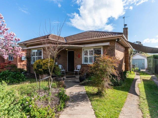 A Double Brick Classic, Full of Character