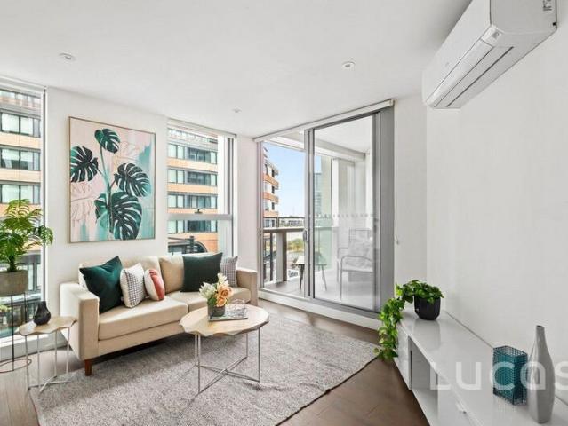 A dream abode with terrific flexibility Unfurnished