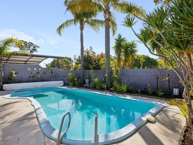 A Dream Family Home with Space, Style and Lifestyle Appeal