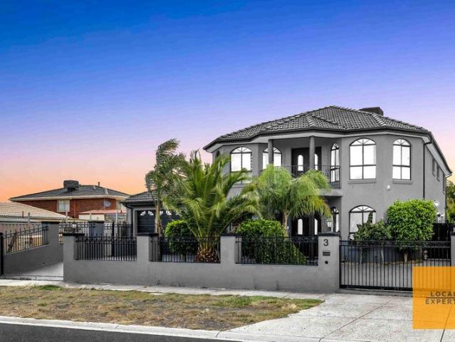 A dream home for your family!
