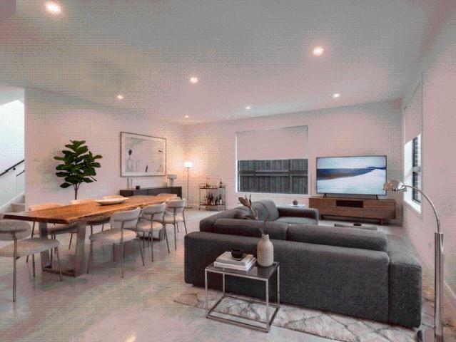 A DREAM HOME WITH ELEGANCE THROUGHOUT!