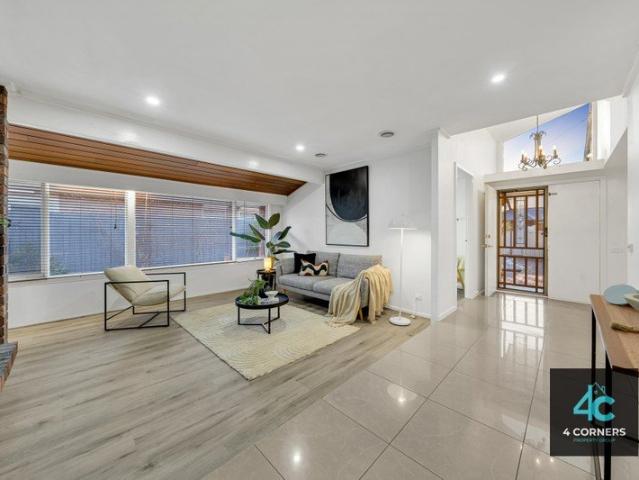 A Dream Home with Space, Style & Lifestyle Appeal