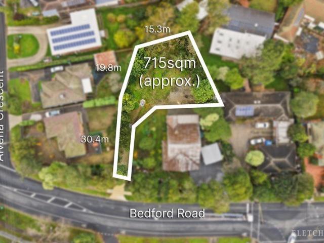 A Dream Location to Build Your Forever Home