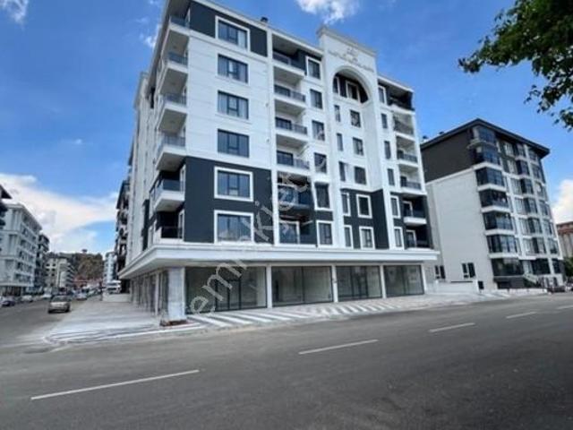 A Çetinkaya Matyar Royal'de Eşsiz Konumda 2+1 Kiralık Daire
