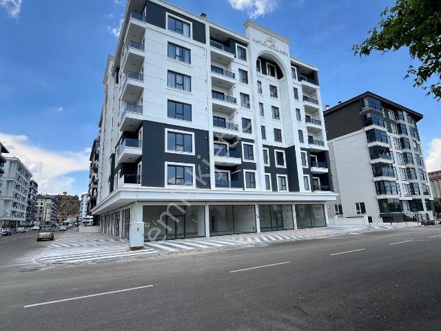 A Çetinkaya Matyar Royal'de Eşsiz Konumda 2+1 Kiralık Daire