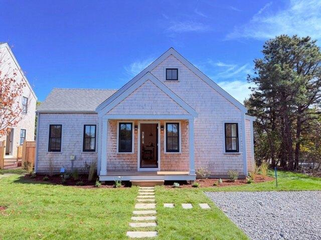 A Evergreen Way, Nantucket, Condo For Sale