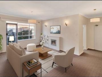 A Exuberant Property in and Desirable Enclave
