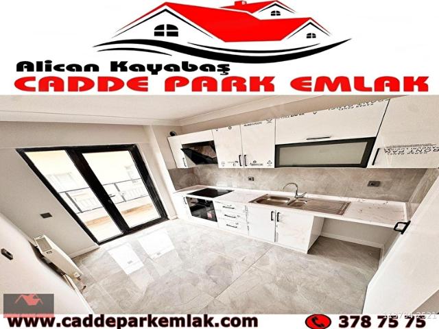 A.EĞLENCE_GÖBEK_YAKINI_0_OTURUMA_HAZIR_İSKANLI_LÜX_YAPILI_2+1_!