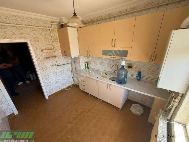 A.eğlence Sarar Sokak'ta Caddeye 1 Bina 3+1 125m2 Kiralık Daire!