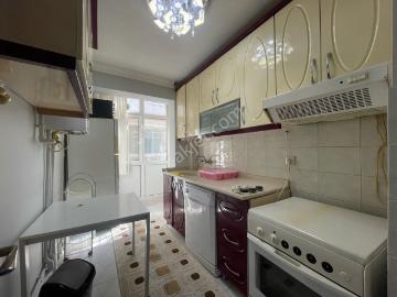 A.eğlence'de Giresun Cad. Üzeri Kat Konumlu Bağımsız 3+1 Daire!