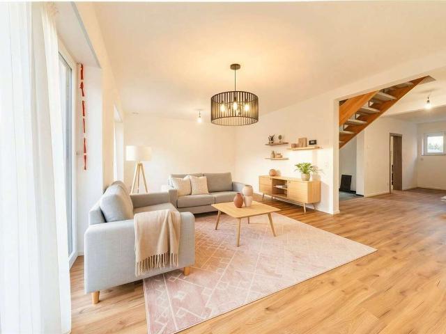 A+ Effizienz, Südterrasse und Toplage: Ihr neues Zuhause bei Berlin nur 5min vom S Bhf Mahlow!