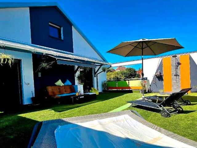 A+ Einfamilienhaus Provisionsfrei Top Preis