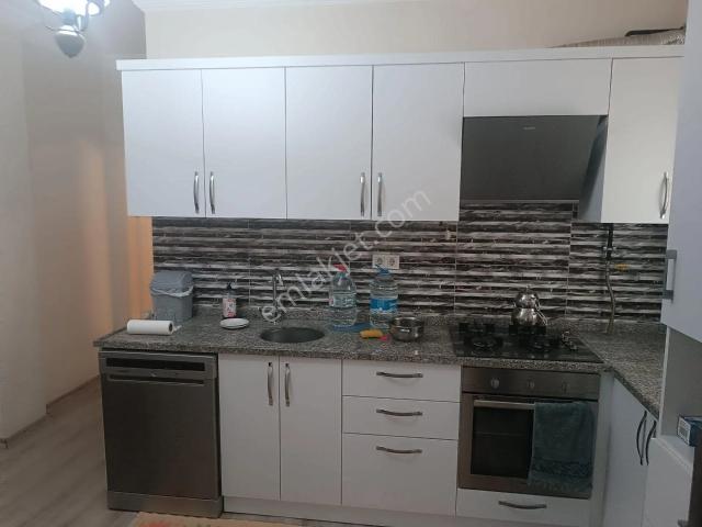 Çağ Emlaktan Merkezde 70m2 1+1 Eşyalı Kiralık Daire