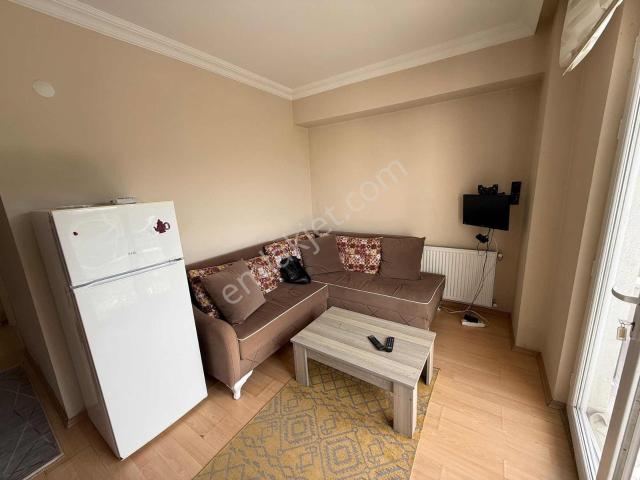 Çağ Emlak'tan On7 Otel Üstü Ara Kat Şehır Manzaralı