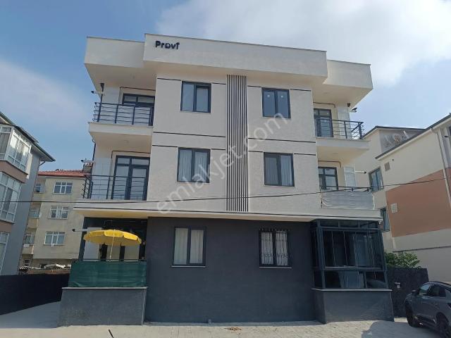 Çağ Emlaktan Şeker Mah.75m2 2+1 Kialık Daire