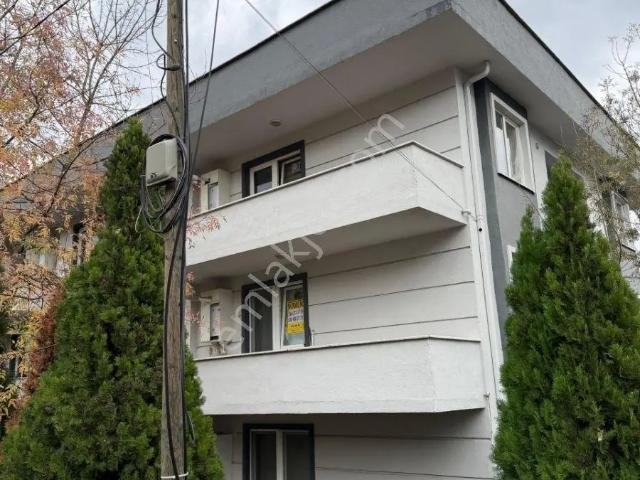 Çağ Emlak'tan Kampüs Civarında 2+1 Eşyalı Daire
