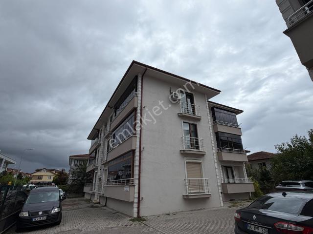 Çağ Emlaktan Köprübaşı Mah.125m2 3+1 Kiralık Daire