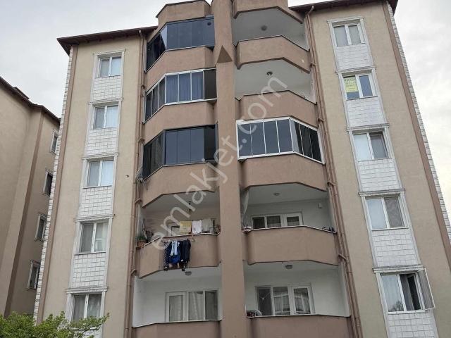 Çağ Emlak'tan Tekeler Çağlayan Bloklarında 2+1 Daire