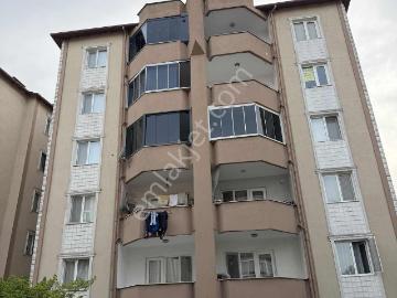 Çağ Emlak'tan Tekeler Çağlayan Bloklarında 2+1 Daire