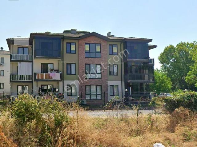 Çağ Emlaktan Tekeler Mah.120m2 3+1 3. Kat Satılık Daire