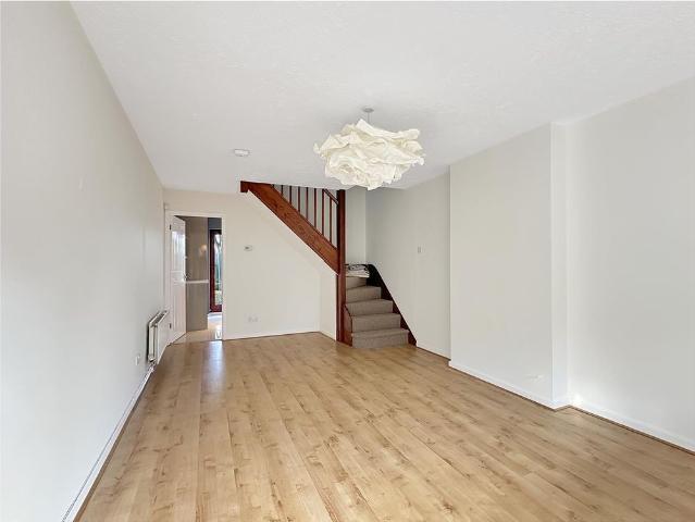 A end of terrace, smartly presented two bedroom house located just off Milton Road allowing easy access to the city centre, the Cambridge Science Park and Cambridge North station