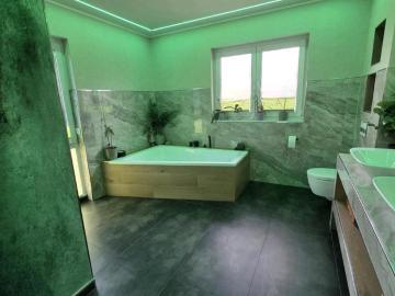 Haus kaufen in Dahlener Heide - Heizung