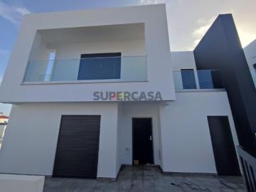 Fernão Ferro, Seixal, Distrito de Setúbal