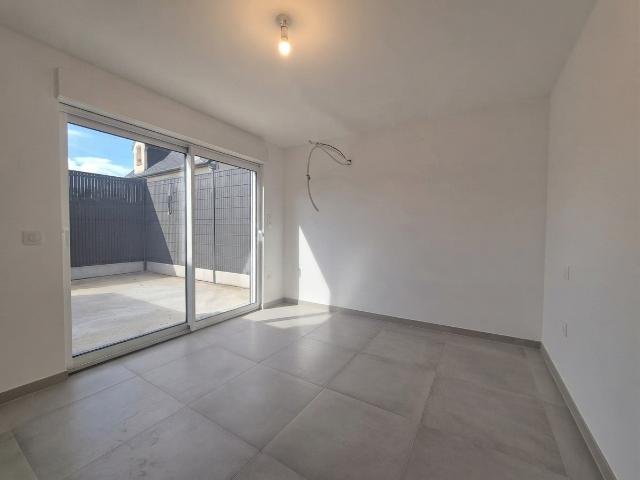 À Estrée Blanche, maison à louer avec 2 chambres