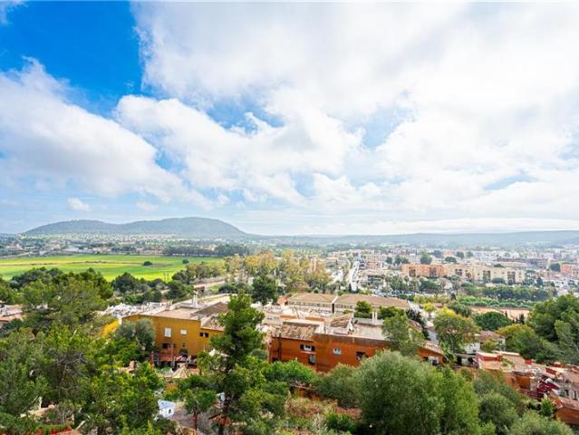 A estrenar. Ático de lujo en complejo residencial de Santa Ponsa