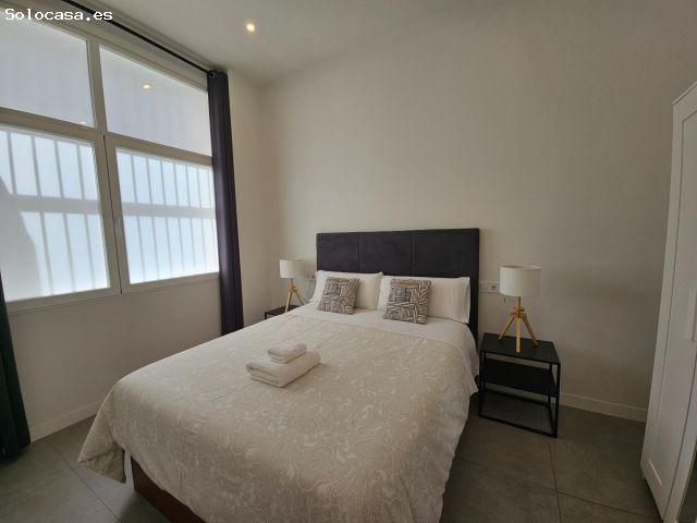 A ESTRENAR APARTAMENTO ENTRE ESTRECHO y TETUÁN