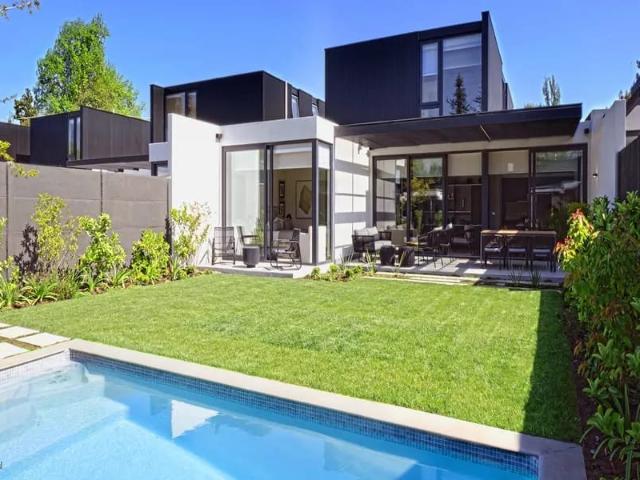 A estrenar: Casa Condominio Fray Damián. Venta sin comisión