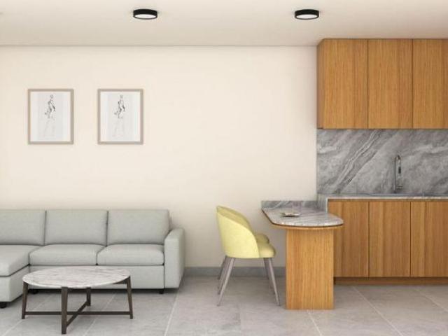 A ESTRENAR DEPA. NUEVO EN JARDINES DEL CONTRY EN PLANTA BAJA CERCAS DE AV AVILA CAMACHO Y LINES 3