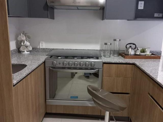 A estrenar departamento en Constancia 33