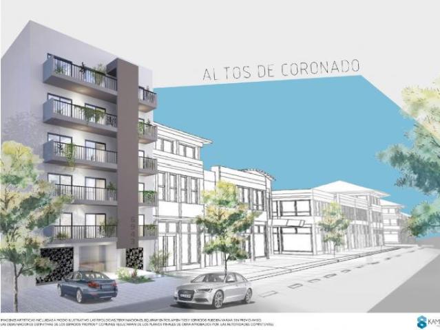A ESTRENAR Deptos 3 ambientes en Inmomap