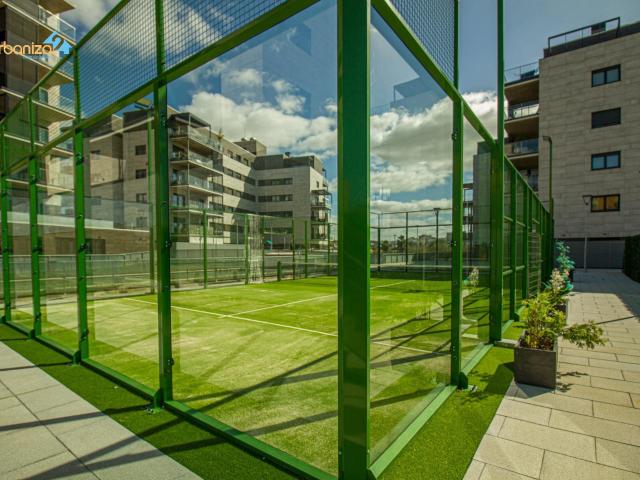 ¡A estrenar! Dos dormitorios, Garaje y Trastero, Piscina Comunitaria