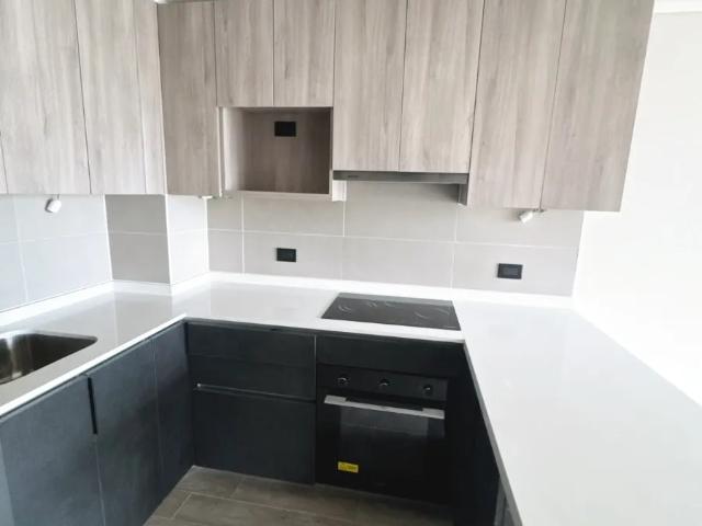 A estrenar dpto 1d+1b + estac. y bodega las condes