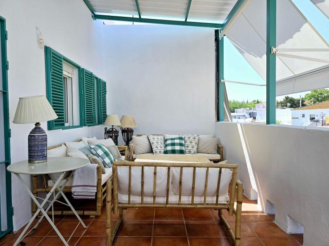 “A estrenar en Punta Umbría…” – Ansar Inmobiliarios