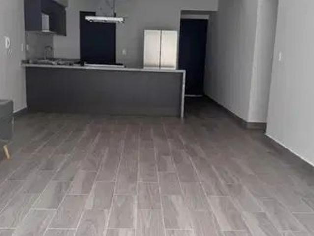 A estrenar hermoso departamento