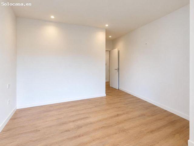 A ESTRENAR 92 M2, TRES DORMITORIOS Y DOS BAÑOS. UN BAJO RESIDENCIAL A ESTRENAR.!