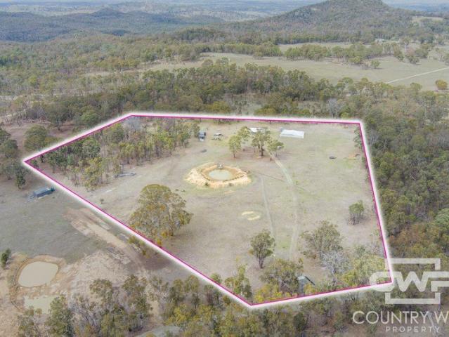 A Fully Equipped Rural Escape Walk In, Walk Out on 11 Acres