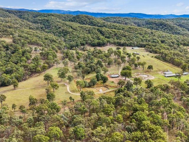 A Fully Established Rural Haven Where the Setup Is Complete and the Future Is Yours!