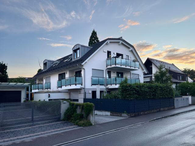 A fully furnished, exclusive penthouse combining serene living with excellent accessibility