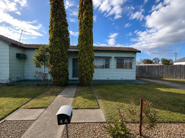 A Fully Furnished Gem Right Here in Traralgon