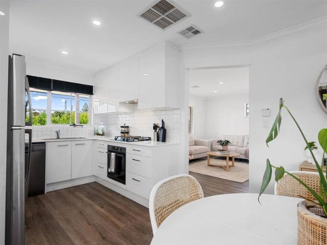 A fully furnished Stylish Offering With Everything in Reach