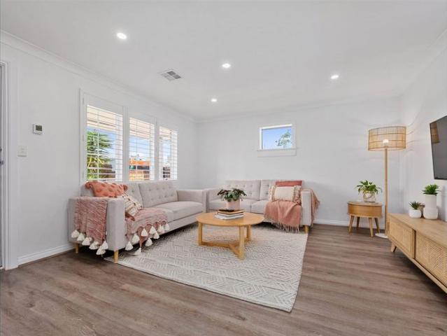 A fully furnished Stylish Offering With Everything in Reach