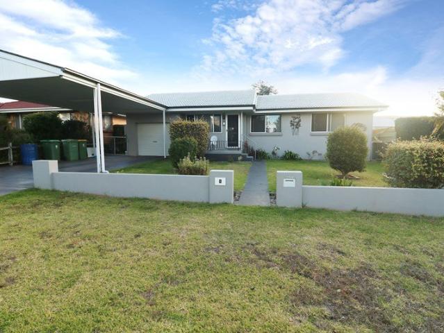 A Fully Renovated Family Gem With Absolute Convenience
