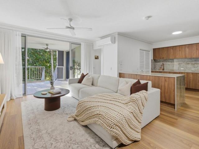 A Fully Renovated Showpiece in the Heart of Robina