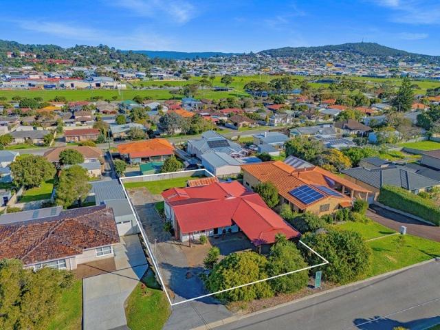 A Fully Transformed Home With Views, Land and Genuine Potential